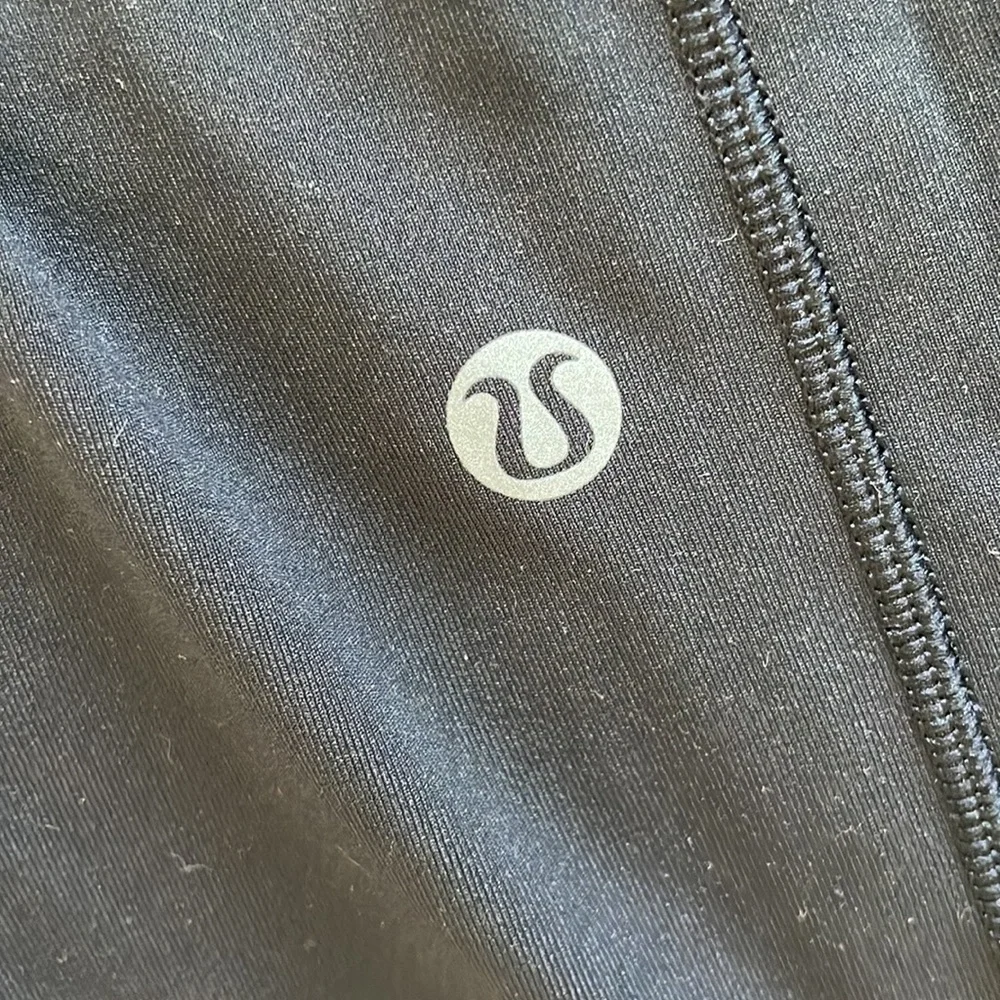 SALE!! Lululemon speed up tight with pockets.     1 - Picture 5 of 6